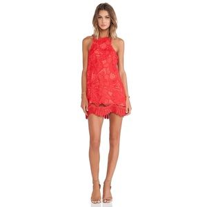 Lovers & Friends Caspian Shift Dress